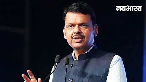 CM Devendra Fadnavis's strict directives regarding water projects