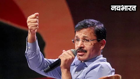 Licenses of 8 food establishments in Mumbai and 2 in Chhatrapati Sambhajinagar have been suspended