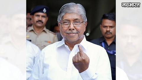 Chandrakant Patil Social Media Trolling After Gokul Election