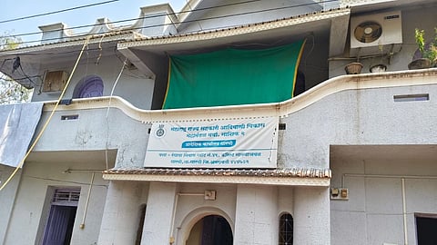 melghat maize msp procurement agristack registration 2026 27