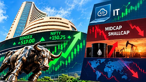 Stock Market Today 23 October 2026