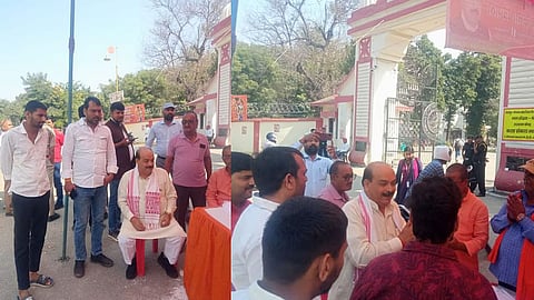 Gorakhpur-Faizabad Teacher MLC Election: 79.1% Voting Recorded, Results to Be Declared on October 27