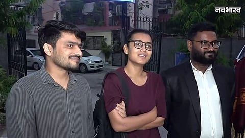 neha bora delhi high court