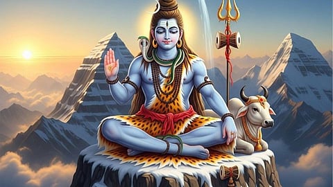 Shukra Pradosh Vrat Today