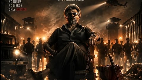 Rajinikanth Movie Jailer 2 Collection