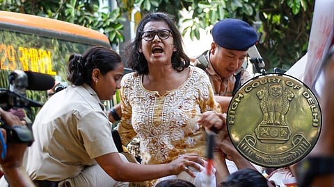 delhi high court verdict today on neha bora case