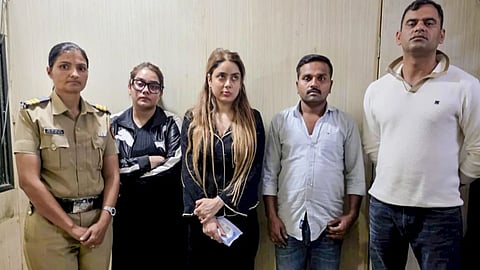 Shiva Sharma Murder Case: Court Rejects Bail Pleas of Model Shraddha Shukla, Sister and Driver