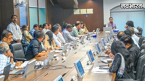 BMC Action Plan On Clean Mumbai