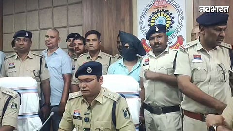 Surajpur Double Murder