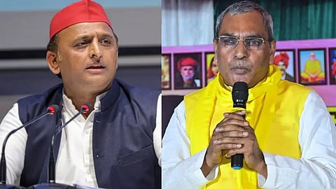 OP Rajbhar