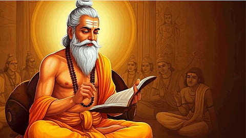 Valmiki Jayanti Kab Hai
