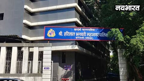 Transformation of Bhagwati Hospital in Borivali: To be operated under a PPP model for 30 years
