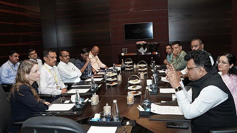 pune municipal corporation world bank infrastructure development