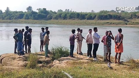 Surajpur accident, Surajpur hindi news,