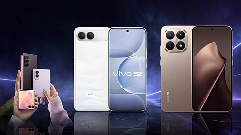 Smartphone sales in India fell by 26%, with Samsung taking the top spot