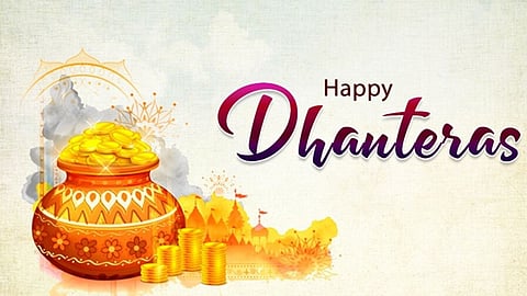 Why Buy Utensils On Dhanteras