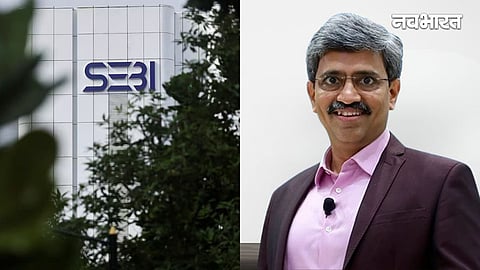 sebi action against avadhut sathe
