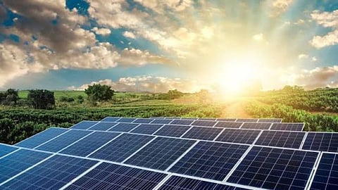 Sambhajinagar Mukhyamantri Saur Krushi Vahini Yojana Power Savings Maharashtra