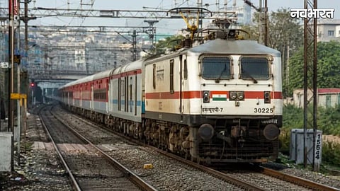 Durg Route Trains Cancelled