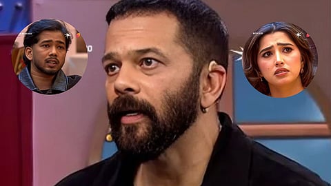 Bigg Boss 20 Weekend Ka Vaar