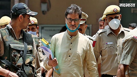 yasin malik