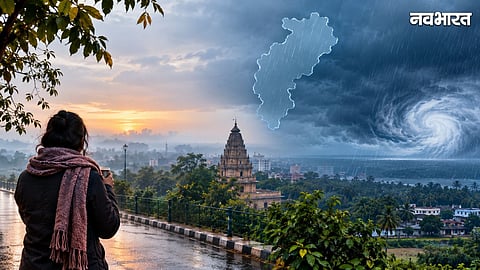 Dry weather to prevail in Chhattisgarh for the next five days