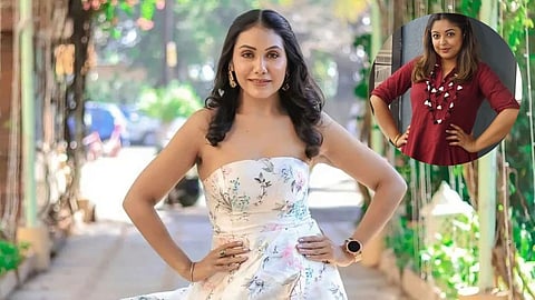 Tanushree Dutta Controversy