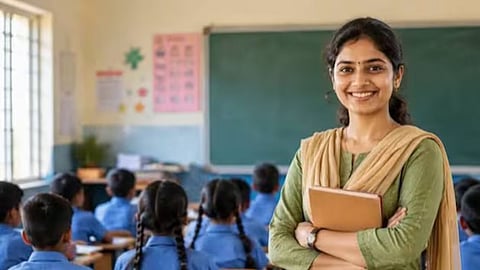 UP Teacher Recruitment 2026: 20,382 Vacancies for TGT, Headmaster and Principal Posts