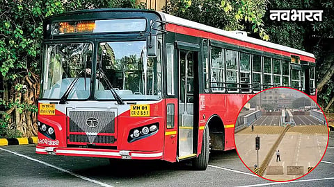 BEST changes several bus routes after Sion railway overbridge opens