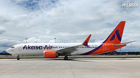 AKASA AIR