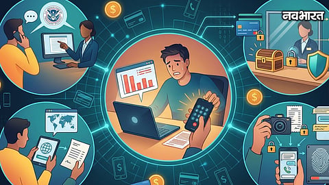 Cyber Fraud First 30 Minutes Steps To Protect Your Money