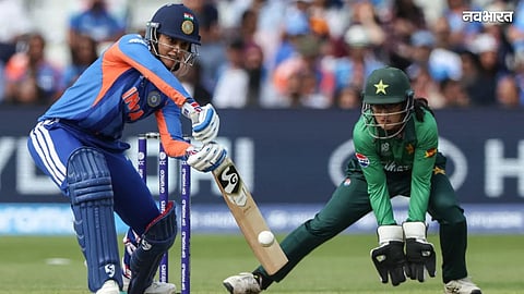 PCB Hybrid Model India vs Pakistan Cricket 2028