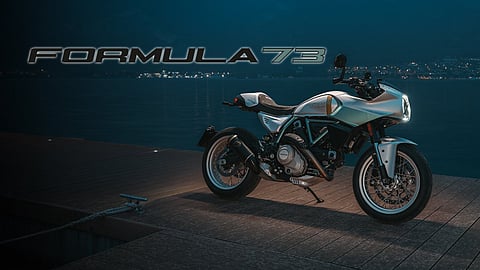 Ducati Formula 73 launched in India priced at ₹20 lakh only 873 units produced