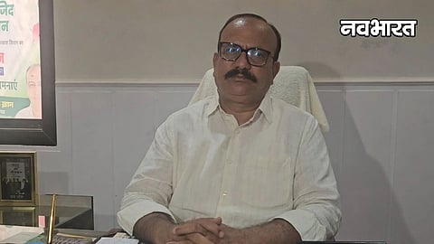 harshwardhan sapkal criticizes mahayuti government