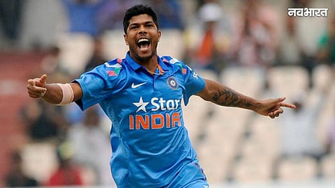 Umesh Yadav Birthday Special