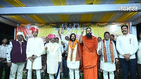 Fingeshwar dussehra 2026, chhattisgarh news,