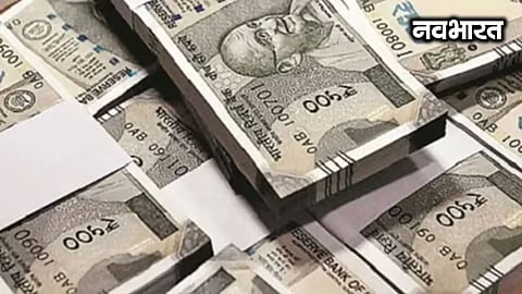 trimbakeshwar fake currency racket four arrested