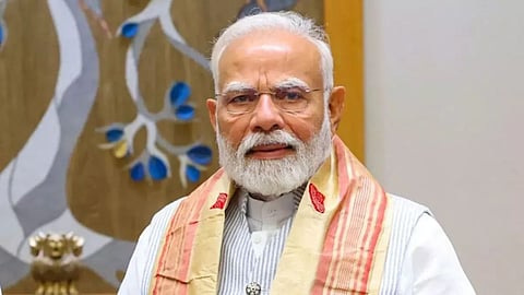 PM Narendra Modi to Visit Varanasi and Bhubaneswar on October 25, 2026