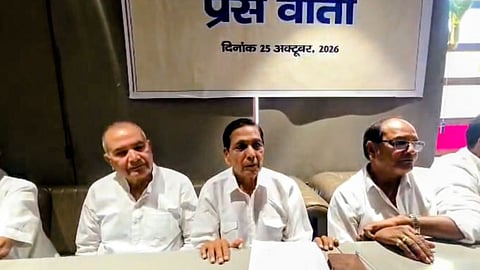 Agra News: Minister Yogendra Upadhyay’s Alleged Remark Sparks Anger in Vaishya Community