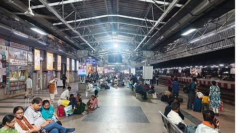 UP PET 2026: Agra Railway Division Makes Special Arrangements for Candidates, Extra Trains Planned