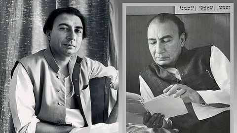 Sahir Ludhianvi Death Anniversary