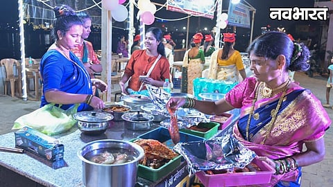 mahim seafood plaza reopens mumbai koliwada time and rates