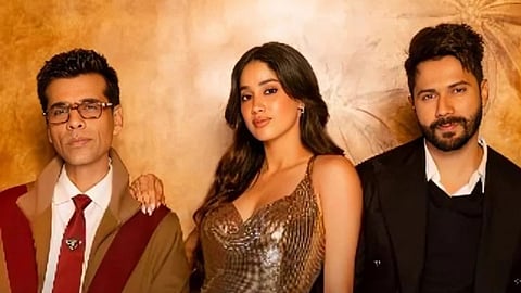 Koffee With Karan Season 9