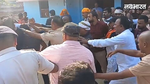 bihar viral video