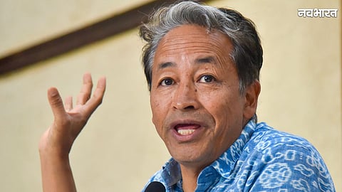 sonam wangchuk