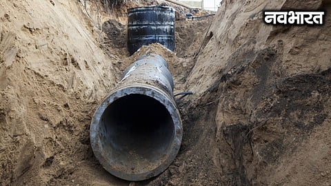 Controversy over drainage tenders in 32 villages incorporated into Pune Municipal Corporation