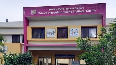 nashik mvipr 13 floor boys hostel eknath shinde inauguration