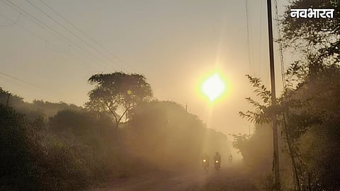 Chhattisgarh Weather Report