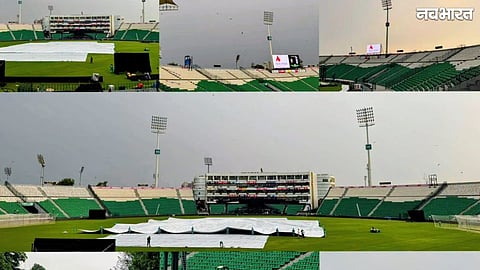 Pakistan ODI Tri-Series 2026
