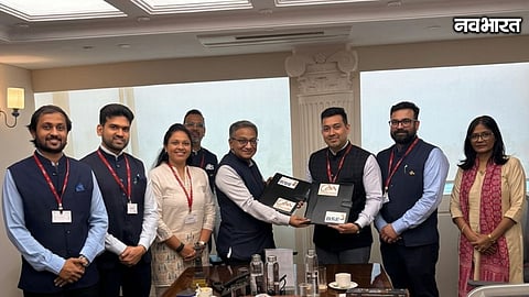 Marathwada 100 Companies IPO Listing CMIA BSE Agreement